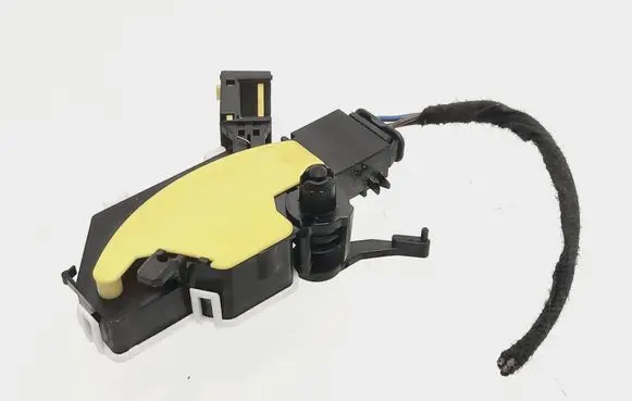 Citroen Jumper Clutch pedal sensor 519057040 66659B011