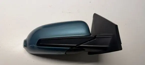 Hyundai Kona I Front door electric wing mirror SU8