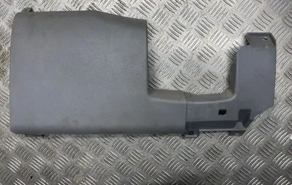 Volkswagen Transporter - Caravelle T5 Dashboard lower bottom trim panel 7H1858903d