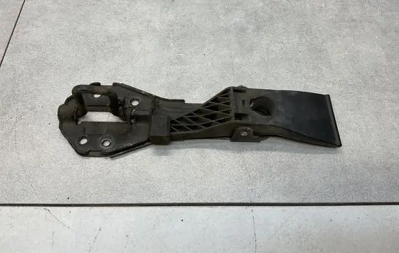 Audi A6 S6 C7 4G Engine bonnet/hood lock/latch loop/hook 4G0823480