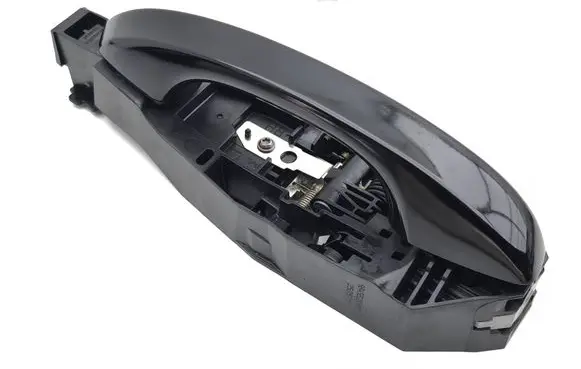 Opel Frontera Rear door exterior handle 9845628380 250821B