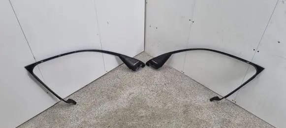 BMW 1 F20 F21 Front door trim (molding) 7270760 7270759 30E00825
