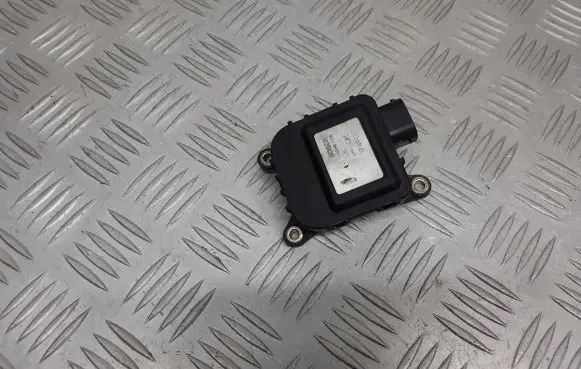 MG ZT - ZT-T Central body control module