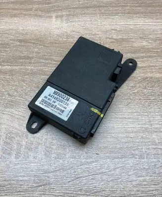 Smart ForFour I Other control units/modules A4548200126 MN900238
