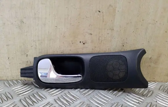 Audi A4 S4 B5 8D Front door interior handle 8D0837019