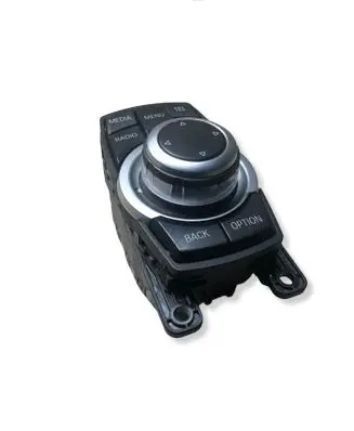 BMW 1 F20 F21 Head unit multimedia control 9267955 19226310 901209210000