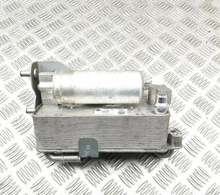 BMW iX3 G08 Air conditioning (A/C) air dryer 7950339
