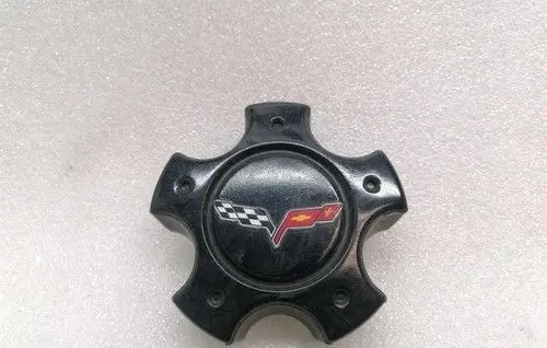 Chevrolet Corvette C6 Wheel nut cap/cover 9593611