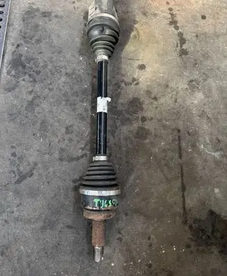 Hyundai Tucson IV NX4 Front driveshaft 49500N7110