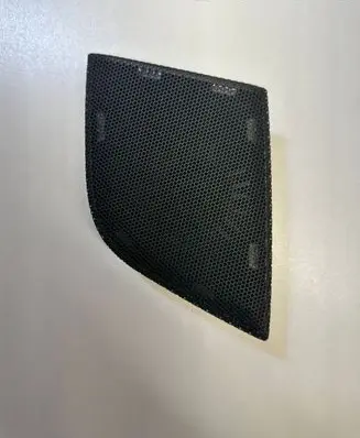 Porsche Panamera (970) Panel speaker 7PP035411D