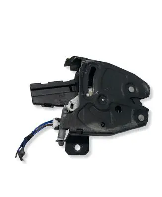 BMW X5 G05 Tailgate/trunk/boot lock/catch/latch 7461674