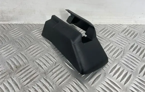 Mercedes-Benz GL X166 Front driver seat rail trim A1669190200 J119URB