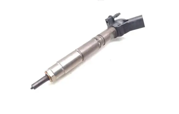 Mercedes-Benz E W211 Fuel injector A6420701987 0445115076