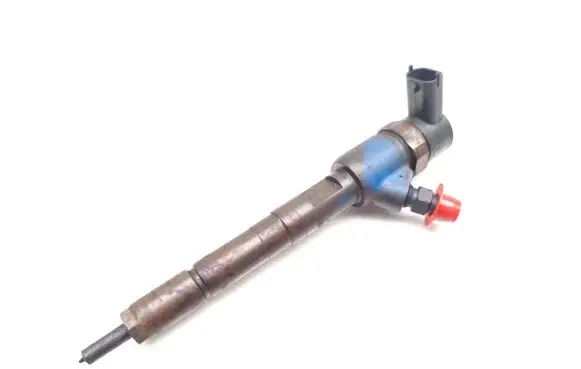 Opel Combo C Fuel injector 0445110183