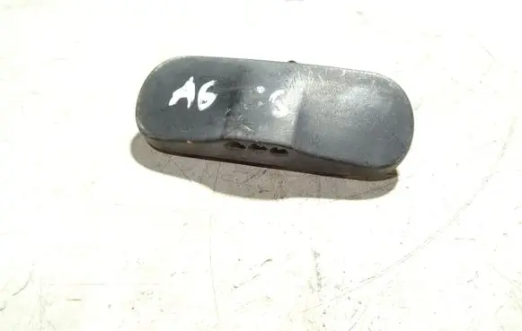 Audi A6 S6 C6 4F Windshield washer spray nozzle 4F0955988B