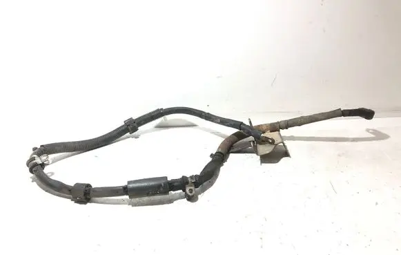Volkswagen Touareg I Wires (generator/alternator) 7L0971228