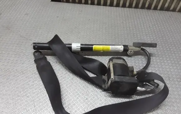 Ford Galaxy Front seatbelt 33023994