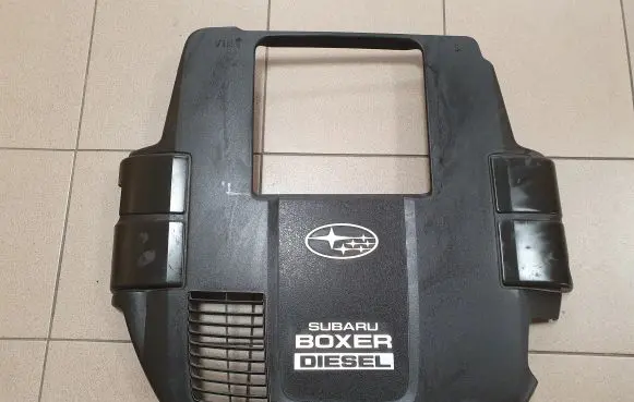 Subaru Outback Engine cover (trim) 14026AA030
