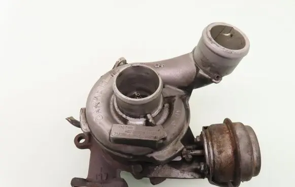 Fiat Stilo Turbo 46786078