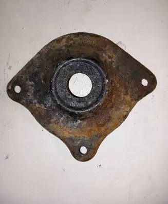 Audi 100 S4 C4 Coil spring/strut mount 