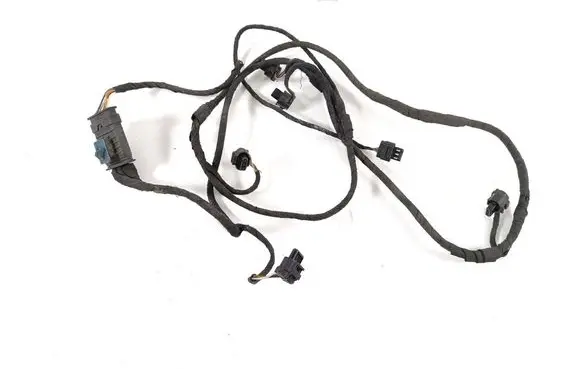 Mercedes-Benz GLK (X204) Parking sensor (PDC) wiring loom 