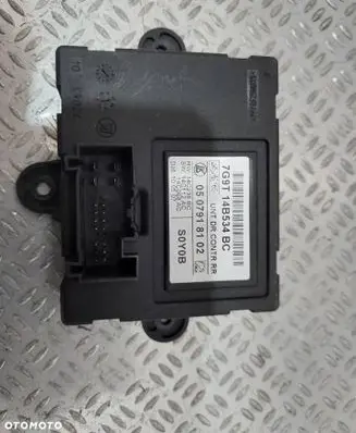Ford S-MAX Door control unit/module 7G9T14B534BC