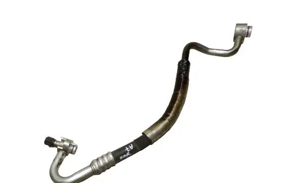 Audi A7 S7 4G Air conditioning (A/C) pipe/hose 4G0260707P