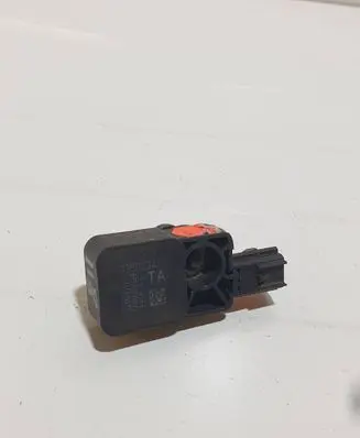 Opel Insignia A Airbag deployment crash/impact sensor 291999A3 13502341 TA005074468