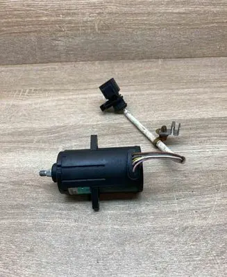 Audi A6 S6 C5 4B Accelerator pedal position sensor 028907475AJ 0281002286