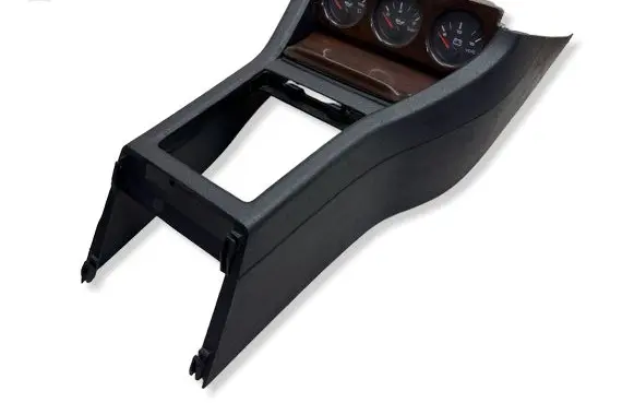 Audi 80 90 S2 B4 Center console 8A1863243D