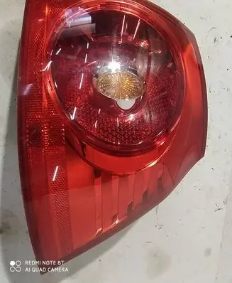 Volkswagen Golf V Rear/tail lights 1K6945096G