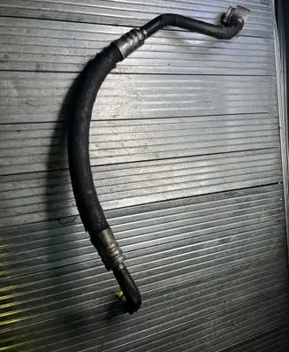 Audi A6 S6 C6 4F Air conditioning (A/C) pipe/hose 4F0260707H 110006900