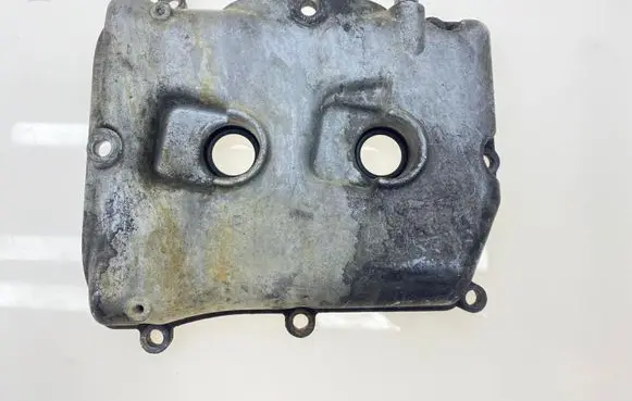 Rocker cam cover