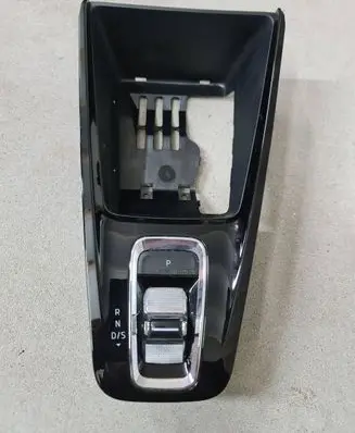 Skoda Octavia Mk4 Gear shifter/selector 5E4713203BK 17082022 0012960