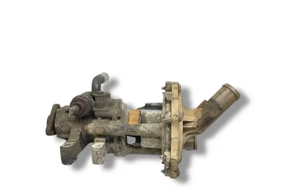 Ford Transit Power steering pump 6C1Q8K500AF