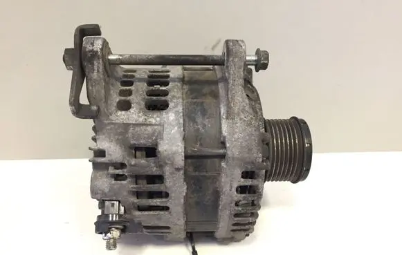 Subaru Outback Generator/alternator