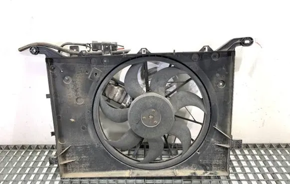 Volvo S70 V70 V70 XC Fan set 30647253