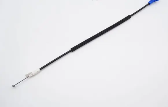 Opel Astra J Front door cable line 13281818