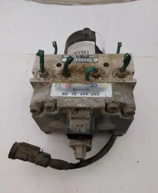 Renault Mascott ABS Pump 5010344163 4784070520