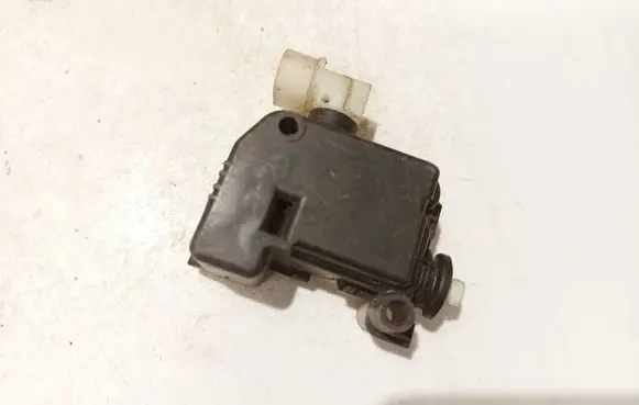 Central locking motor