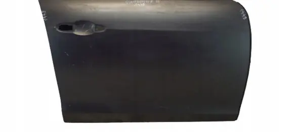 Maserati Quattroporte Front door