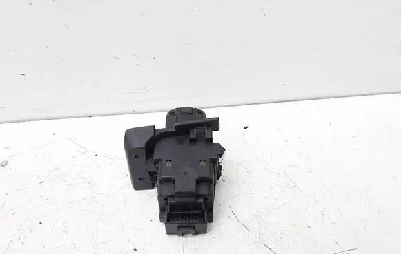BMW 3 E90 E91 Ignition lock 10862510