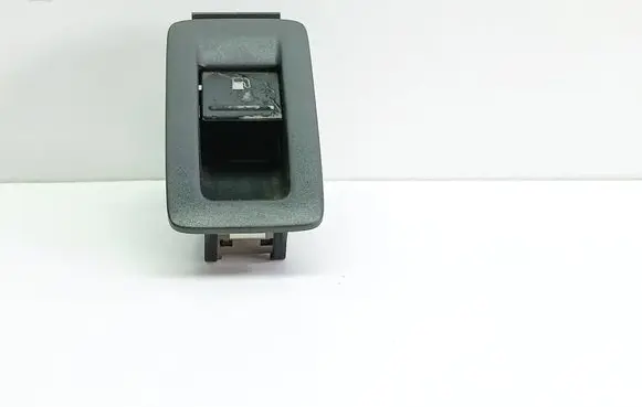 Volkswagen Golf Plus Fuel tank opening switch 5M0959551