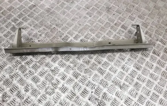 Nissan Leaf II (ZE1) Top upper radiator support slam panel 