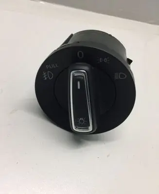Volkswagen Golf VII Light switch 5GM941431C