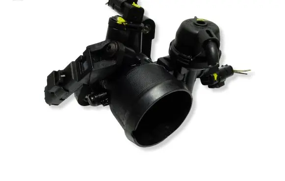 Volvo V50 Throttle valve 6G9Q9E926AE PR65G AK0084509