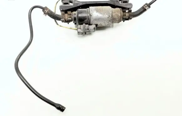 Volkswagen Touran I Webasto auxiliary heater fuel pump 