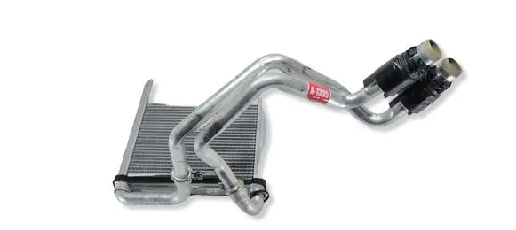 Volkswagen PASSAT B8 Heater blower radiator 5Q0819031A