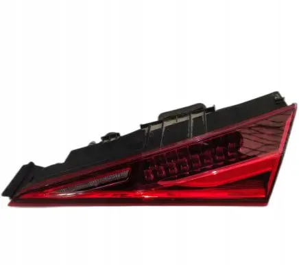 Mercedes-Benz S W223 Tailgate rear/tail lights