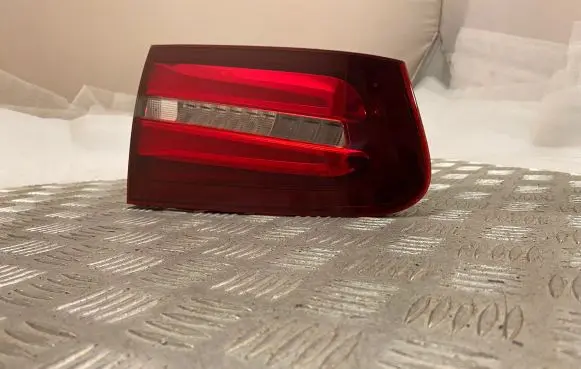 Mercedes-Benz GLC X253 C253 Rear/tail lights A2539063100